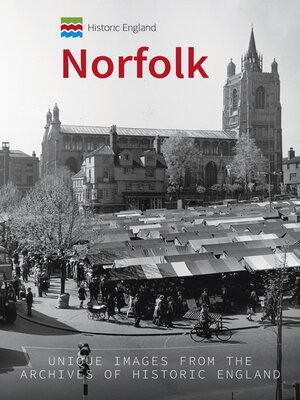 cover image of Norfolk